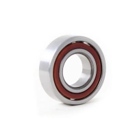 Angular Contact Ball Bearings