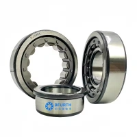 Cylindrical Roller Bearings