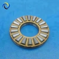 Thrust Roller Bearings