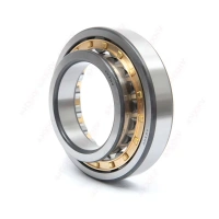 Spherical Roller Bearings