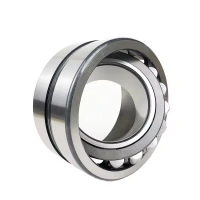 Self-aligning Ball Bearings