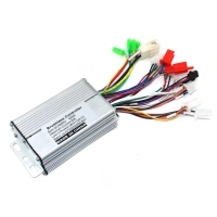 Motor Controllers