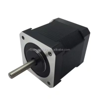 Stepper Motors