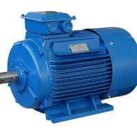 AC Motors