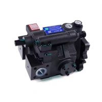 Hydraulic Pumps