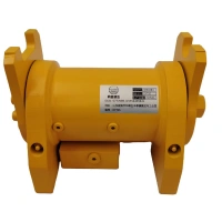 Hydraulic Motors