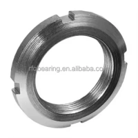 Other Bearing Accessories