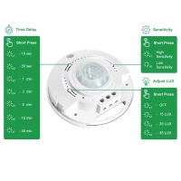 Inductive Switches