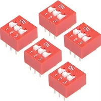 DlP Switches