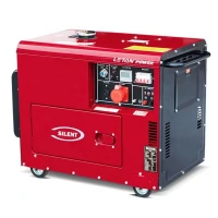 Diesel Generators