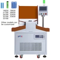 Battery Testers