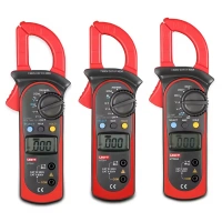 Clamp Meters