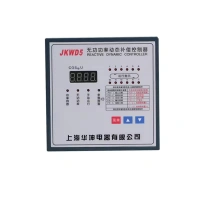 Power Factor Controllers