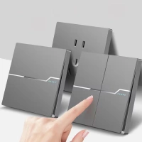 Wall Switches