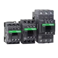 Contactors