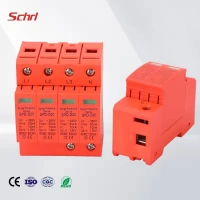 Surge Protection Devices