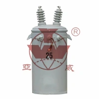 Low Voltage Transformers