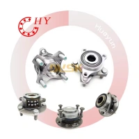 Auto Bearings