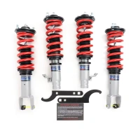 Tuning Shocks Strut & Suspension Systems