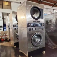 Washing Equipment