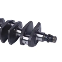 Crankshafts & Bearing Bushes