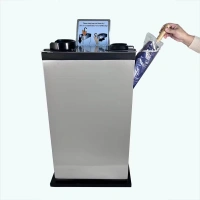 Umbrella Wrapping Machine