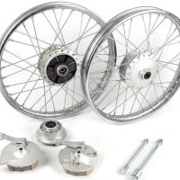 Motorcycle Wheels