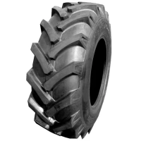 Agricultural Tractor Tires