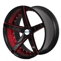 Racing Car Wheels