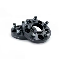 Wheel Adapters & Spacers