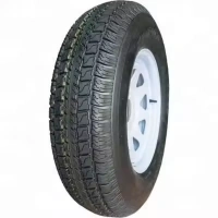 Trailer Tires