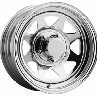 Trailer Wheels