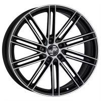 Touring Car & RV Wheels