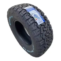 Pickup & SUV Tires