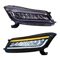 LED Headlights