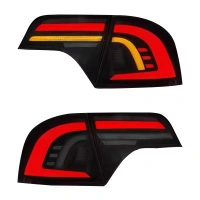 LED Tail Lights