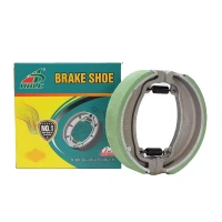 Motorcycle Brake Shoes& hardware