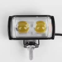 Motorcycle Lighting Systems