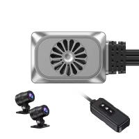 Motorcycle Cameras