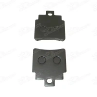 Motorcycle Brake Pads