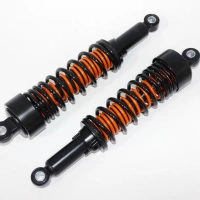 Motorcycle Shock Absorber