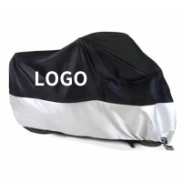 Motorcycle Cover