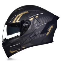 Motorcycle Helmets