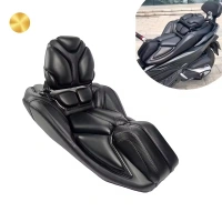 Motorcycle Seats & Backrests