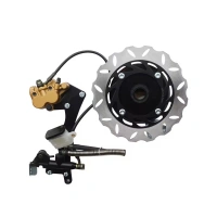 Other Auto Brake Parts