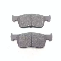 Brake shoes