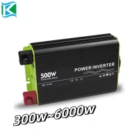 Inverters