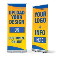 Roll up Displays