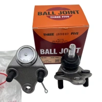 Ball Joints