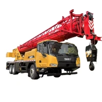 Used Truck Cranes